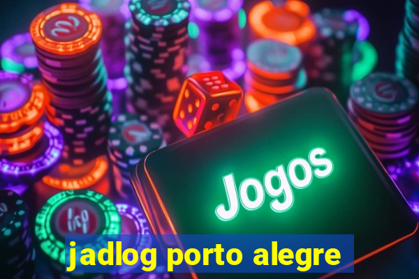 jadlog porto alegre